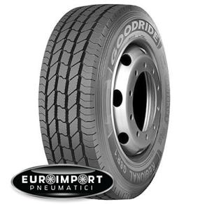 Goodride Gsr plus 1 225/75 R18 129/127 M